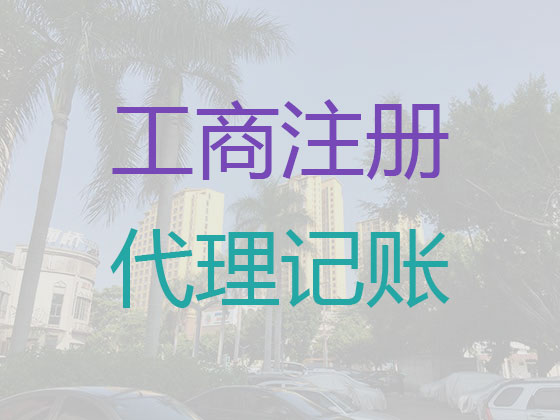 长沙代理记账公司-工商财税服务